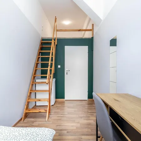 Tanie Centrum Pkp * 波兹南