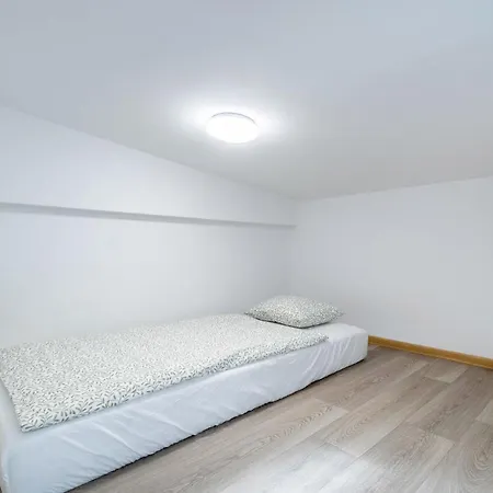 Tanie Centrum Pkp 波兹南