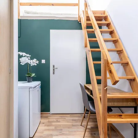 Tanie Centrum Pkp 波兹南