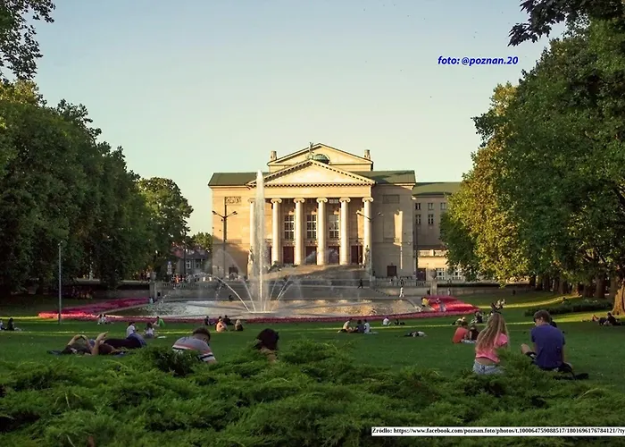 아파트 Tanie Centrum Pkp