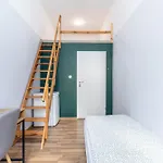 아파트 Tanie Centrum Pkp