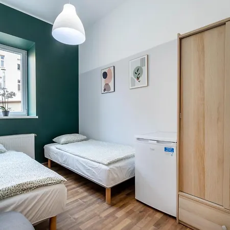 Tanie Centrum Pkp Πόζναν