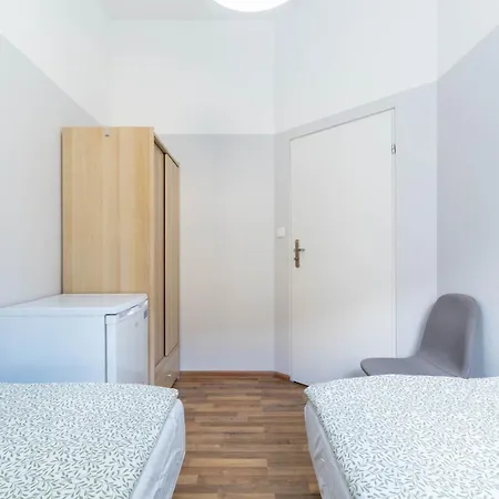 Tanie Centrum Pkp * Πόζναν