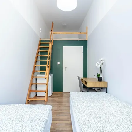 Tanie Centrum Pkp Πόζναν