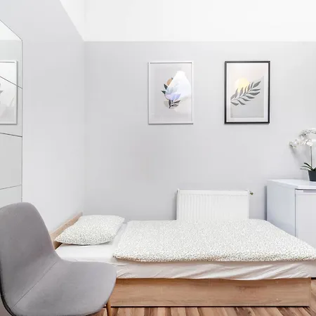 Διαμέρισμα Tanie Centrum Pkp *