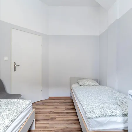 Tanie Centrum Pkp Appartement Poznań