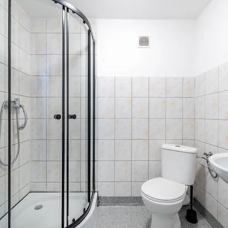 Διαμέρισμα Tanie Centrum Pkp