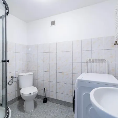 Tanie Centrum Pkp Πόζναν