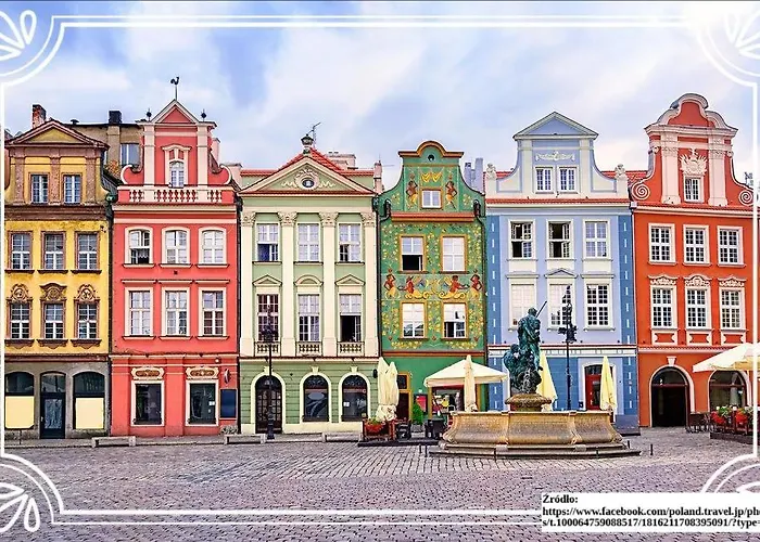 Apartment Tanie Centrum Pkp *