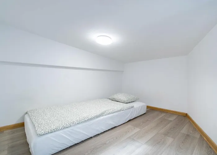 Tanie Centrum Pkp Poznan