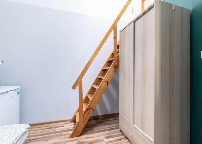 Tanie Centrum Pkp Daire