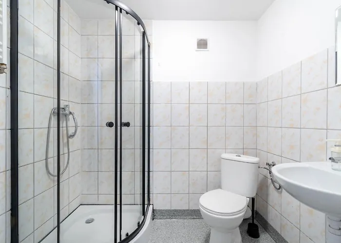 Daire Tanie Centrum Pkp