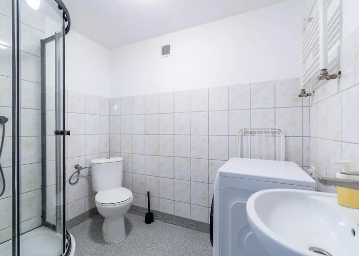 Tanie Centrum Pkp Poznan