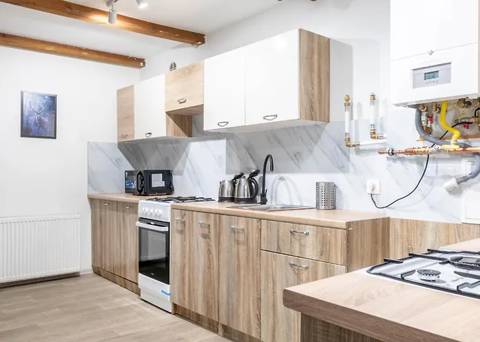 Tanie Centrum Pkp * Poznan